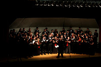 16/3 Concert Choir