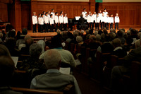 17/11 Vienna Boys Choir